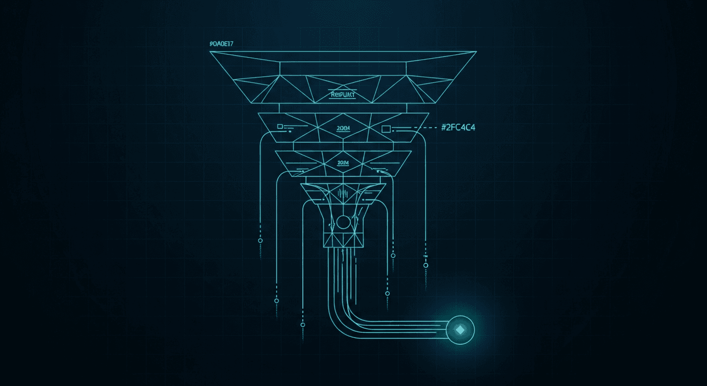 De B2B-marketingfunnel opnieuw opgebouwd: van awareness tot getekend contract