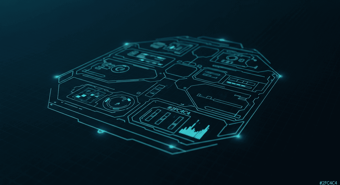 Wat is een Digital Architect — en wanneer heb je er een nodig?