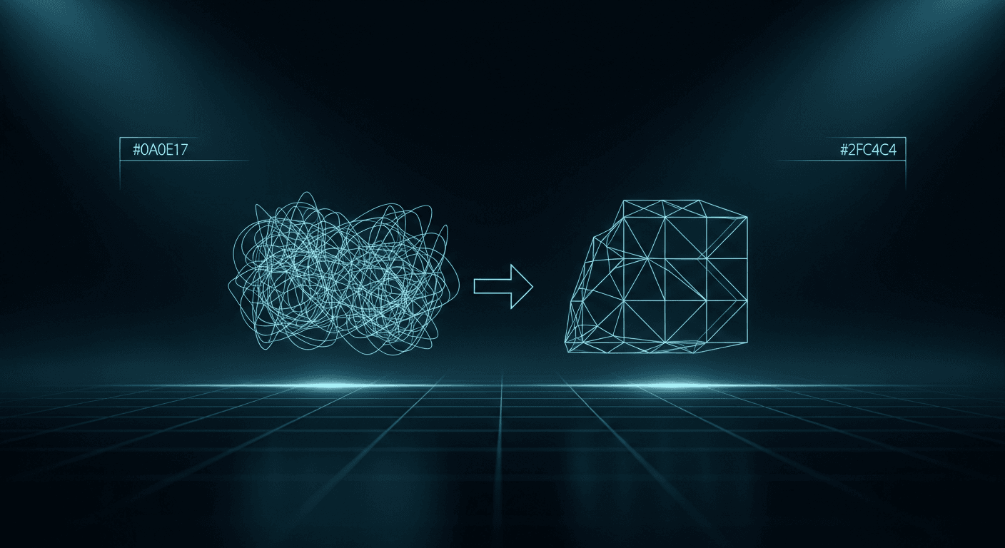 Digitale transformatie voor MKB — zonder buzzwords en 6-maanden-trajecten