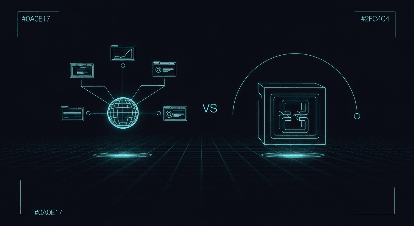 Headless CMS of WordPress voor je B2B-site? Eerlijk antwoord zonder verkooppraatje