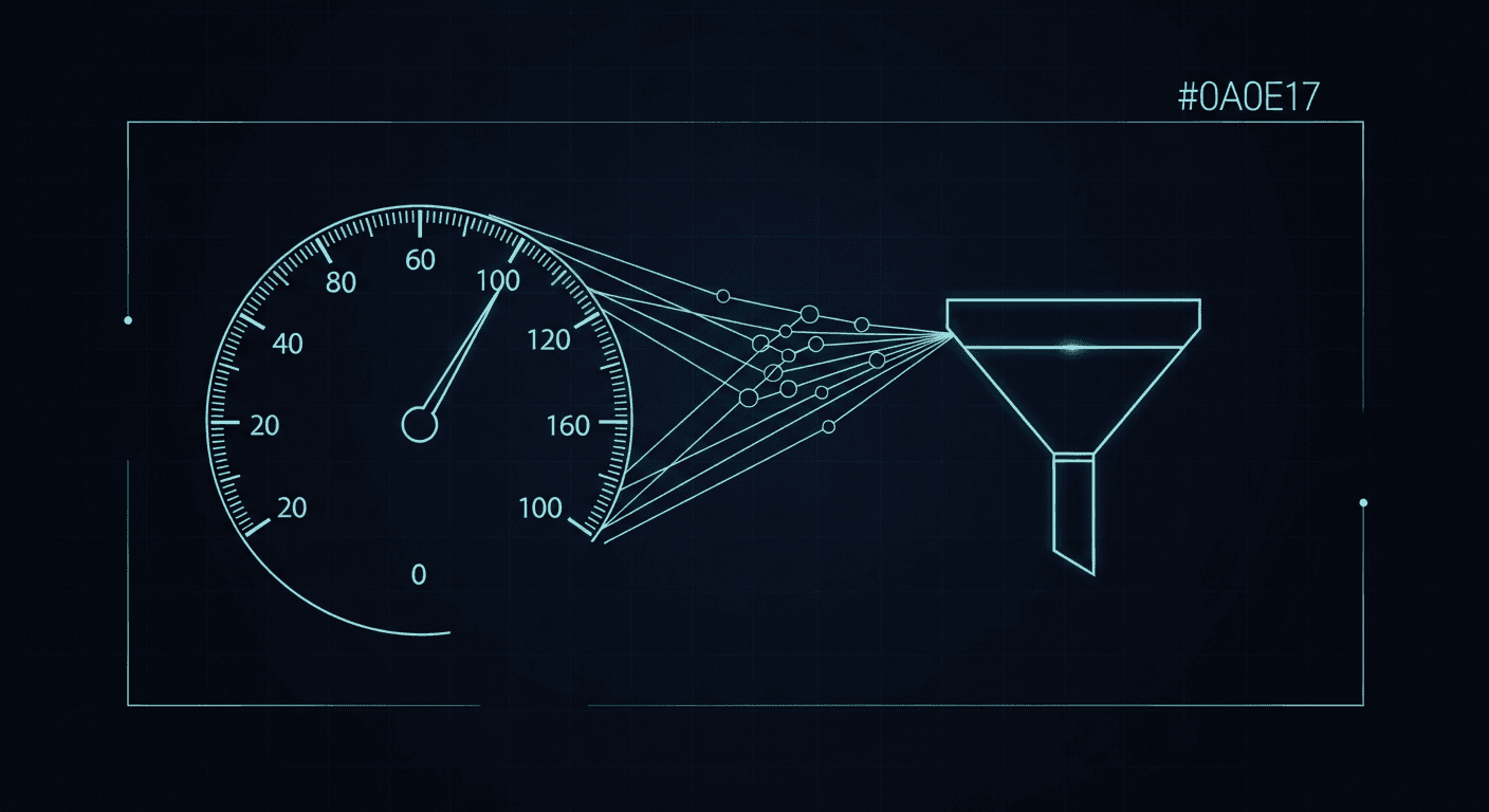 Marketing-ROI meten in B2B: van cherry-picked dashboards naar eerlijke cijfers